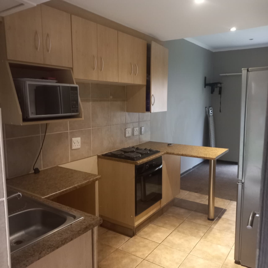 To Let 0 Bedroom Property for Rent in Spitskop SH Free State